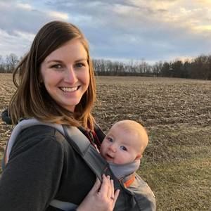 Meet your Posher, Taylor